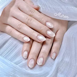 ネイル 🎀Miren 🎀のネイルデザイン