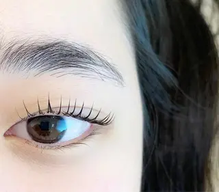 マツエク・マツパ 池袋💖 チルザルトサロンのマツエク・マツパデザイン