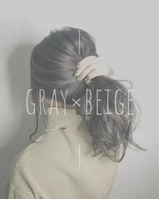 ロング カラー SAKURA✨ ショート/ボブのヘアスタイル