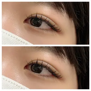 マツエク・マツパ Ayumi.dre 🌸Y《2階》のマツエク・マツパデザイン