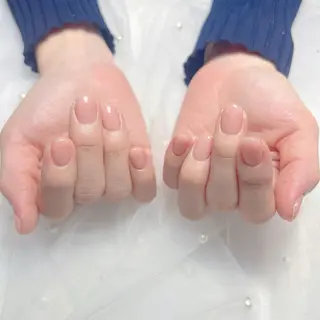 ショート 28ネイル フェンのネイルデザイン