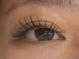 マツエク・マツパ hairresort Ai東陽町のマツエク・マツパデザイン