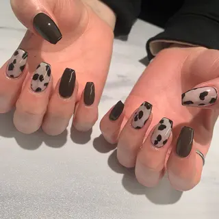 ネイル Nail's Kiiのネイルデザイン