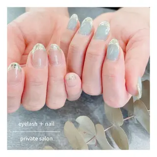 ネイル Harada Asakoのマツエク・マツパデザイン