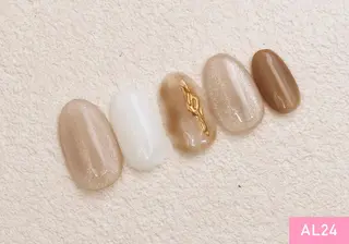 ネイル 新橋Nail あやののネイルデザイン