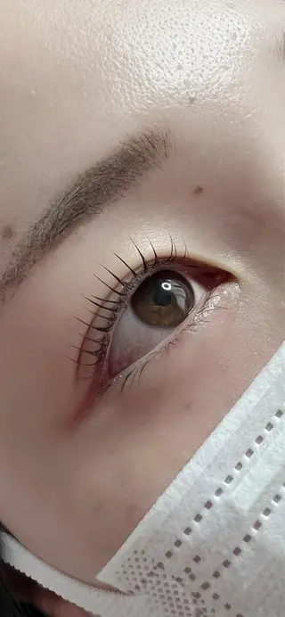 マツエク・マツパ chou chou シュシュのマツエク・マツパデザイン