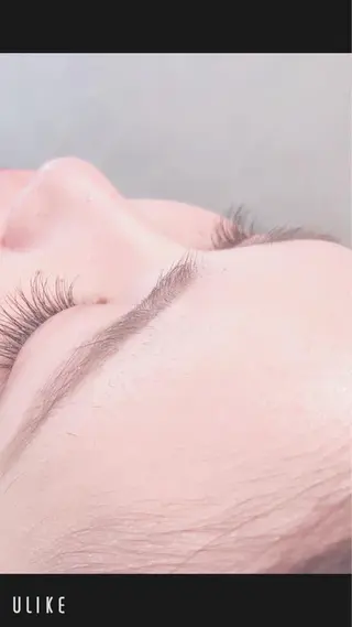 マツエク・マツパ MIMI RUSH 安城  jubilee店所属・武内 和美のマツエク・マツパデザイン