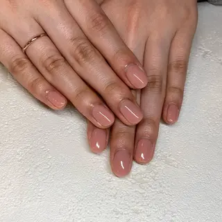 ネイル Aloha  Luana HIKAWASANDOU所属・AlohaLuana 🌺 naoのネイルデザイン