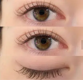 マツエク・マツパ natsu 🪽の眉毛・アイブロウイメージ