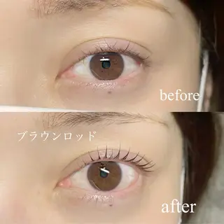 マツエク・マツパ Holy Grail -hair &eyelash-所属・HolyGrail /erikoのマツエク・マツパデザイン