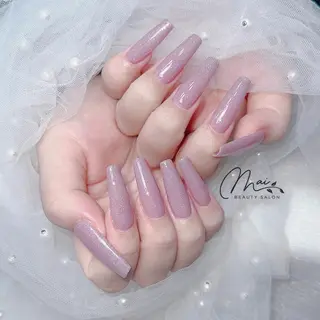 ネイル MaiBeauty DanHiのネイルデザイン