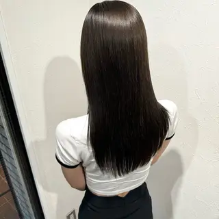 ロング 女性限定 / AYANO 💗🪽のヘアスタイル