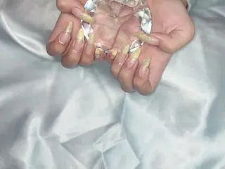 ネイル Private nail salonのネイルデザイン