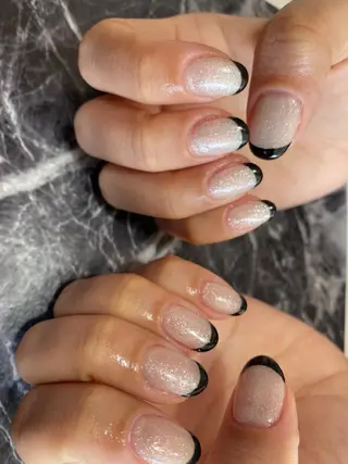 ネイル 山中 あいのネイルデザイン