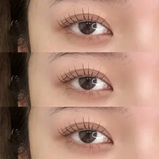 マツエク・マツパ minami 💞のマツエク・マツパデザイン