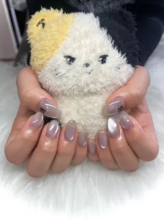 ネイル ネイルサロン kirari所属・MANAMI 🫧のネイルデザイン