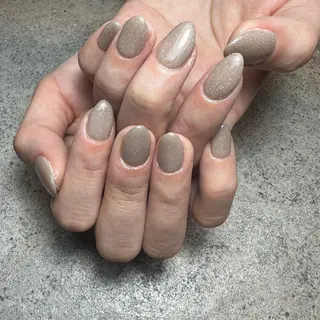 ネイル 駒月 明日香のネイルデザイン