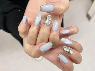 ネイル 大阪福島 韓国まつげ Sayaka🤍🐩のマツエク・マツパデザイン