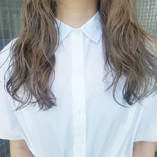 ミディアム カラー iplus✴ まつげ、眉毛、耳つぼのマツエク・マツパデザイン