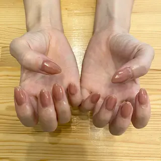 ネイル Nail Alaia 妙典店💛Saraのネイルデザイン