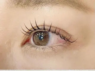 マツエク・マツパ アルターエクラ 飯島のマツエク・マツパデザイン