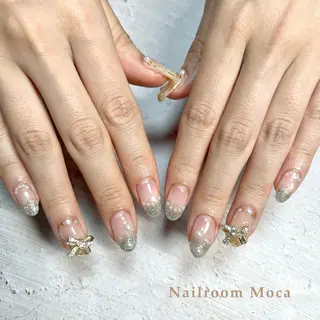 ネイル Nailroom Mocaのネイルデザイン