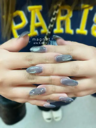 ネイル Teasiameme ヒノのネイルデザイン