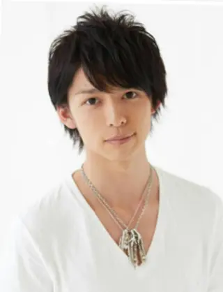 メンズ nagane sayakaのヘアスタイル