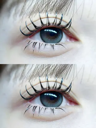 マツエク・マツパ foisalon あやのマツエク・マツパデザイン