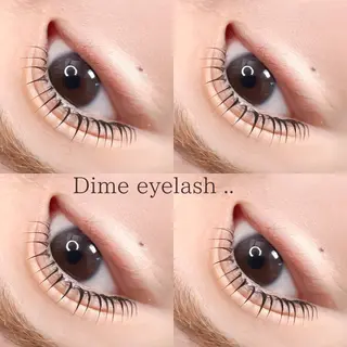 マツエク・マツパ miho【吉祥寺】 ★プライベートサロンのマツエク・マツパデザイン