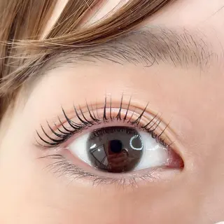 マツエク・マツパ 当日◎中目黒 まつげまゆげサロンのマツエク・マツパデザイン