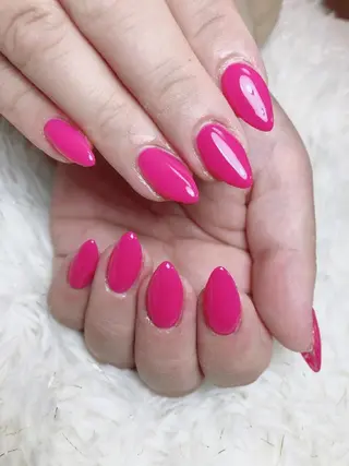 ネイル ☺︎山部 志麻☺︎のネイルデザイン