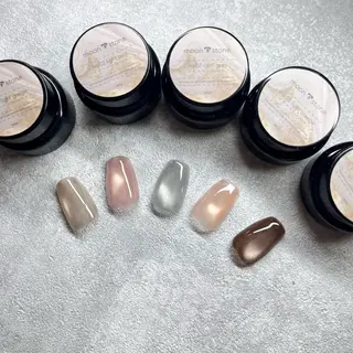 ネイル Ciel by Saki所属・N. Sakiのネイルデザイン