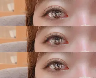 マツエク・マツパ たねむら みきのマツエク・マツパデザイン