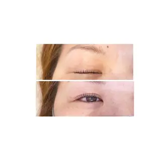 マツエク・マツパ アイブロウ プロカラーカレン 藤井寺所属・プロカラーカレン 藤井寺店のマツエク・マツパデザイン