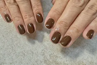 ネイル ベター ネイルのネイルデザイン