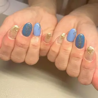 ネイル 587nail *のネイルデザイン