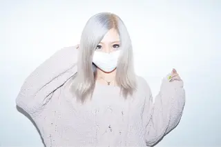 ミディアム カラー エクステリピート率 No.1 菊池　悠介のヘアスタイル