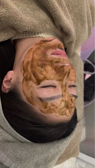 美容鍼灸サロン mahoroba院長のエステ・リラクイメージ