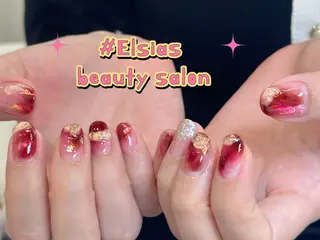 ネイル nono   高田馬場所属・🌸nono🌸 高田馬場のネイルデザイン