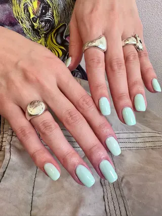 ネイル Atelier Ariのネイルデザイン