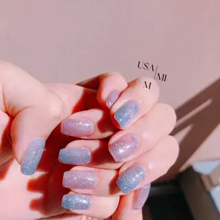 ネイル USAMiMi 🐰💕のネイルデザイン