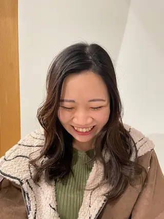 アイブロウ 出口 綾乃のマツエク・マツパデザイン