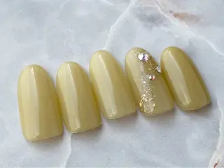 ネイル withB 池尻大橋のネイルデザイン