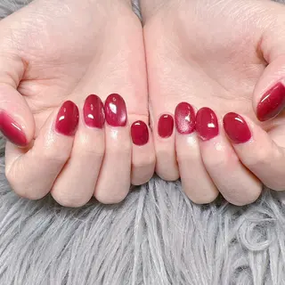 ネイル 個室ネイルサロンDolly  Girl〜ドーリーガール〜所属・DollyGirl KYOKOのネイルデザイン