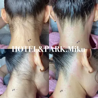 HOTEL&PARK Mikuワックス脱毛のエステ・リラクイメージ