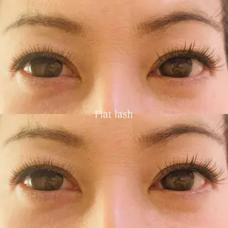 マツエク・マツパ HERA 【ヘラ】のマツエク・マツパデザイン