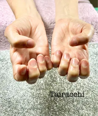 ネイル Tairacchi タイラッチのエステ・リラクイメージ