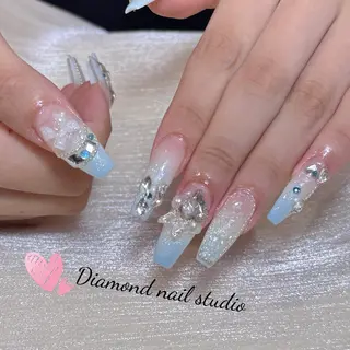 ネイル Aya 🧚🏻‍♀️のネイルデザイン