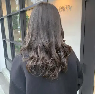 ロング カラー 🌵戸田 柊之介🌵のヘアスタイル